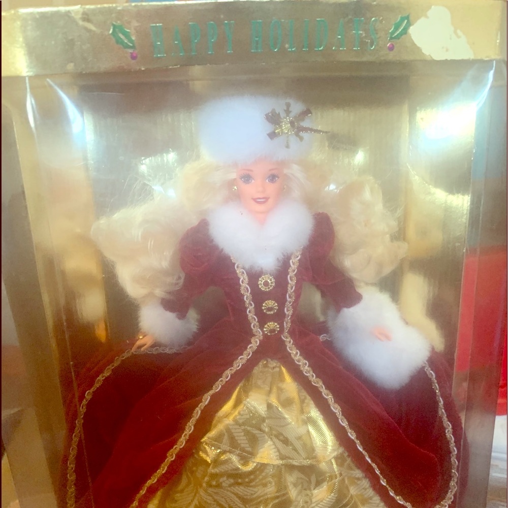 Barbie